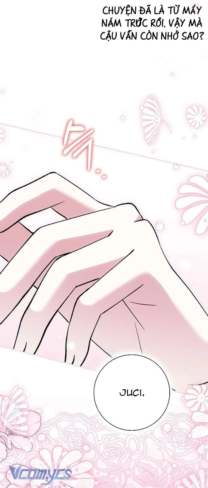 Công Chúa Bạch Hổ Không Có Nguy Hiểm Nha! Chapter 31 - Trang 45