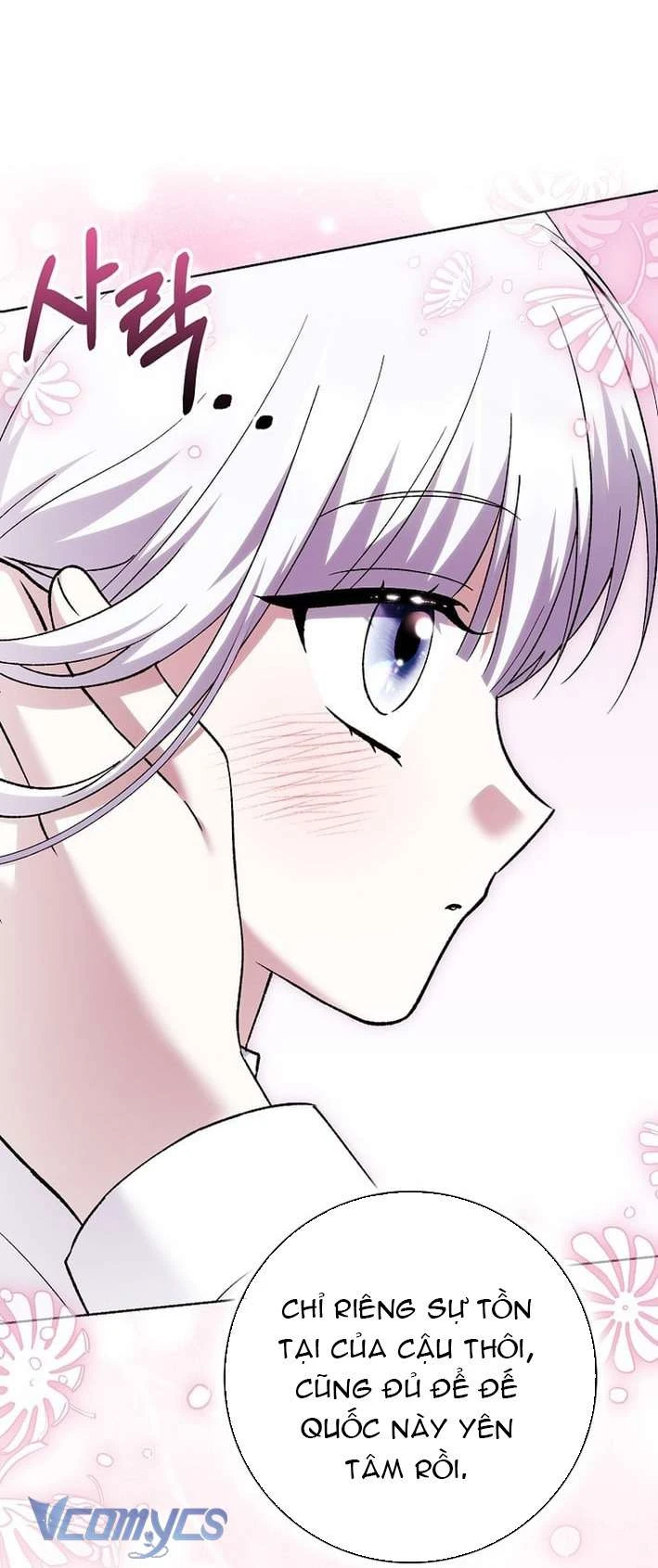 Công Chúa Bạch Hổ Không Có Nguy Hiểm Nha! Chapter 31 - Trang 48