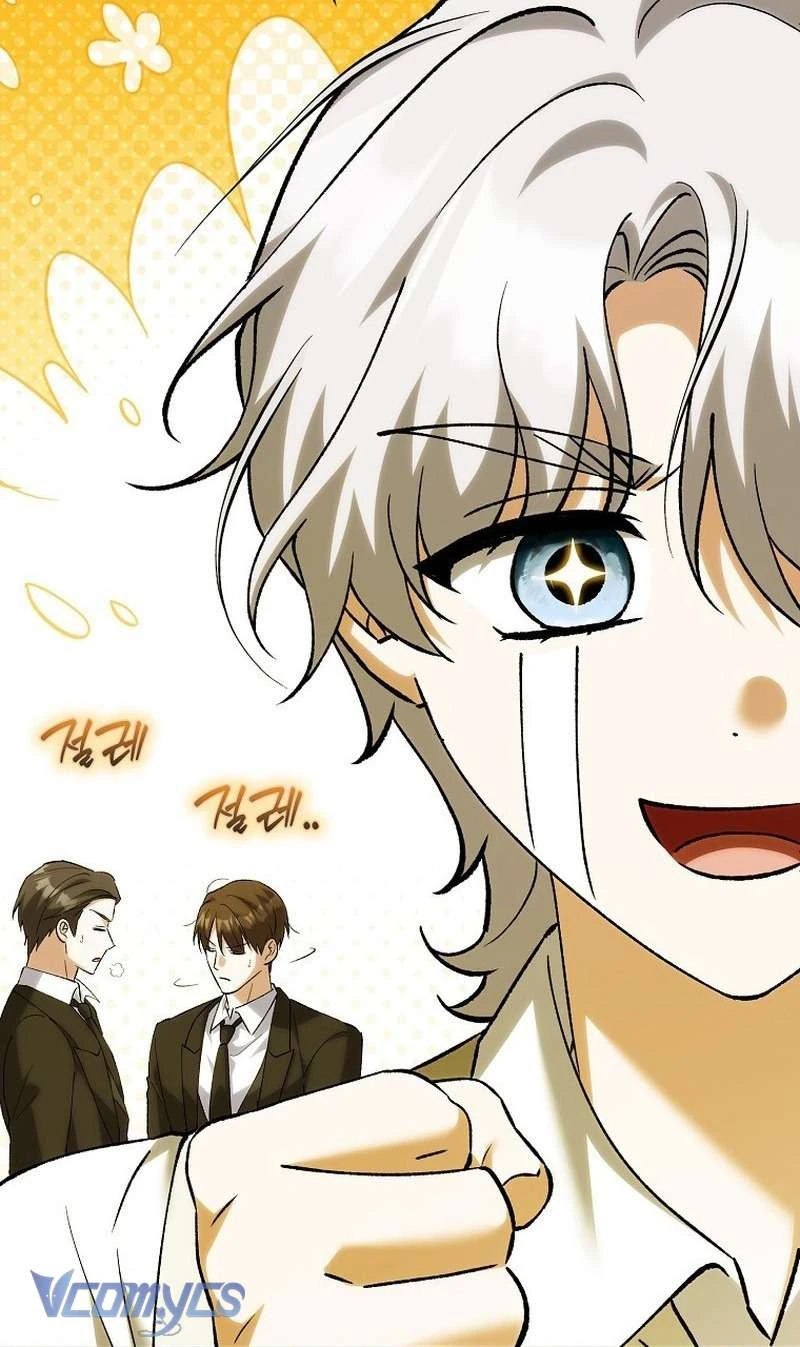 Công Chúa Bạch Hổ Không Có Nguy Hiểm Nha! Chapter 32 - Trang 16