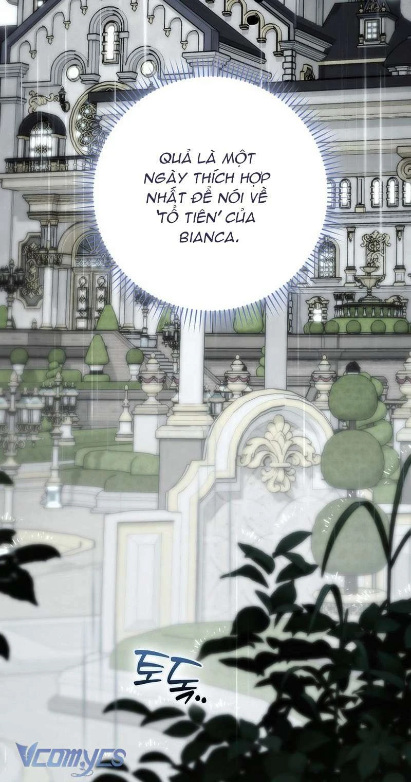 Công Chúa Bạch Hổ Không Có Nguy Hiểm Nha! Chapter 32 - Trang 23