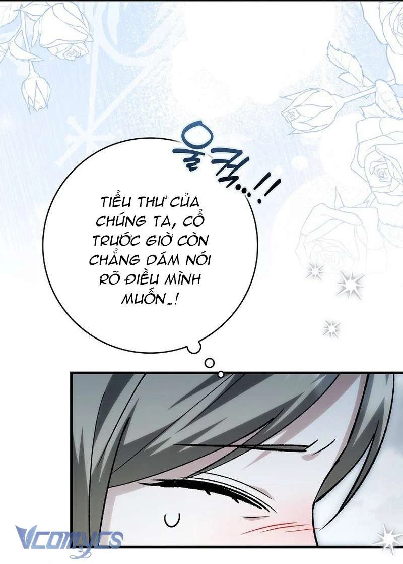 Công Chúa Bạch Hổ Không Có Nguy Hiểm Nha! Chapter 32 - Trang 28