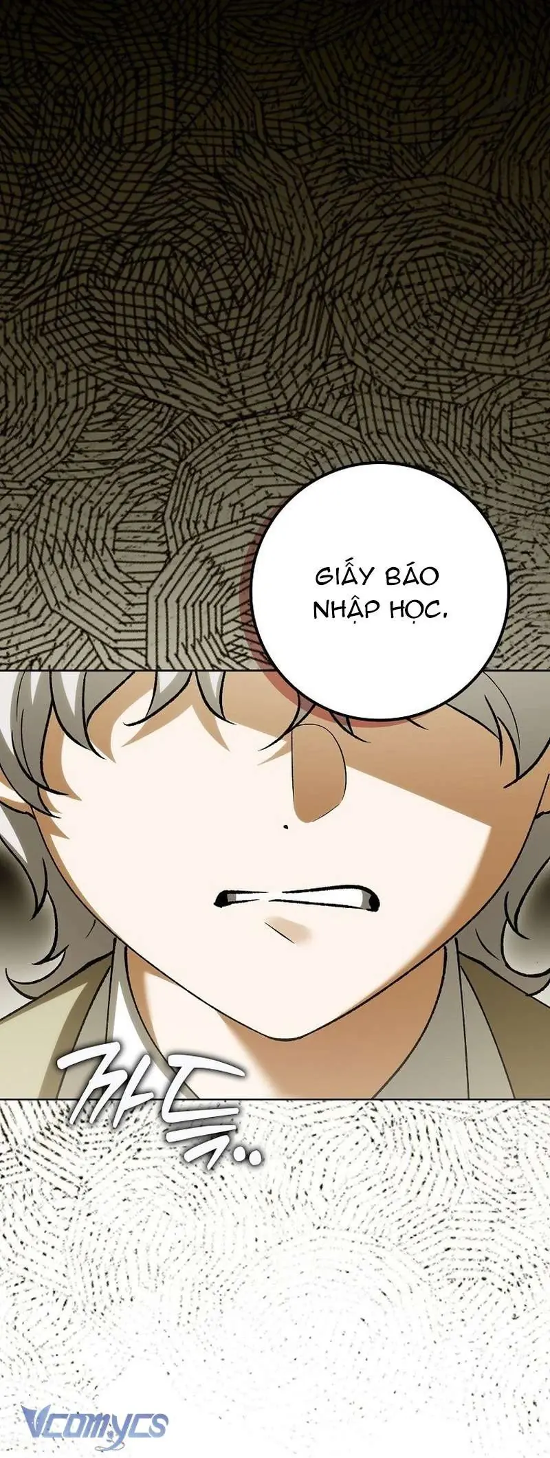 Công Chúa Bạch Hổ Không Có Nguy Hiểm Nha! Chapter 32 - Trang 3