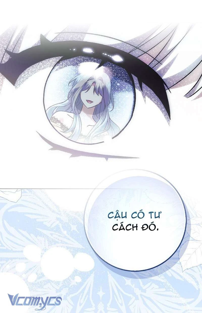 Công Chúa Bạch Hổ Không Có Nguy Hiểm Nha! Chapter 32 - Trang 37