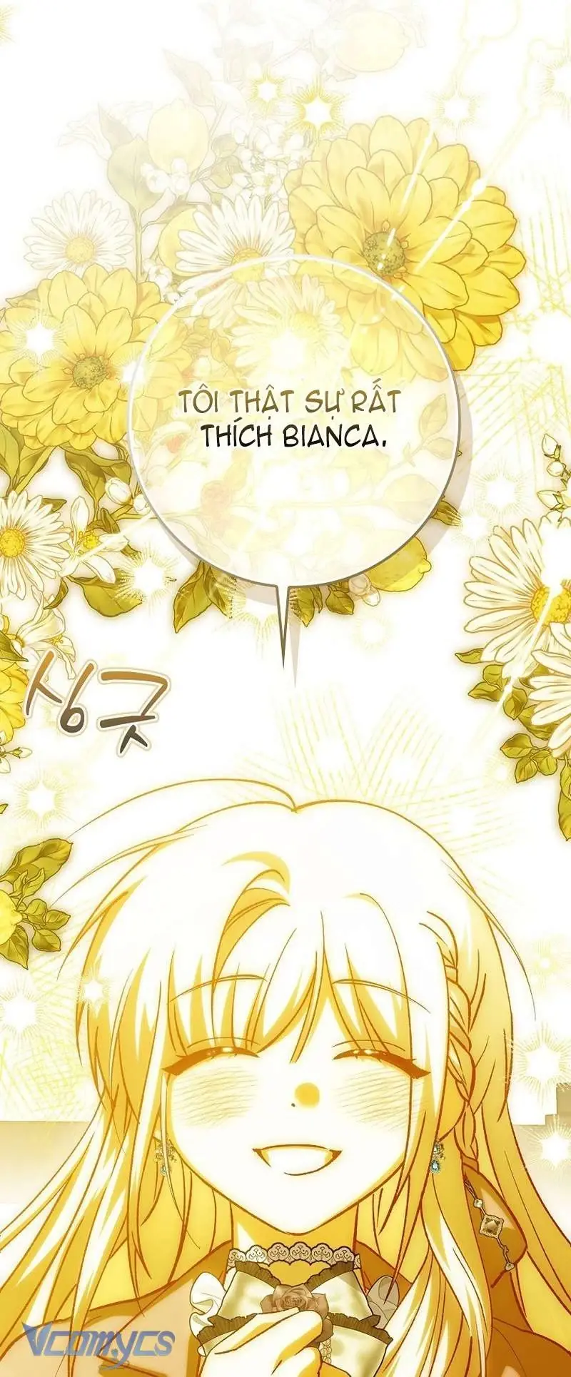 Công Chúa Bạch Hổ Không Có Nguy Hiểm Nha! Chapter 32 - Trang 39