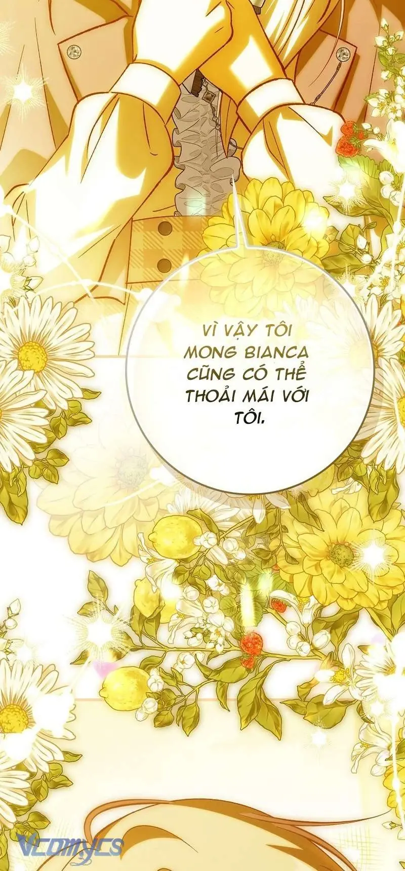 Công Chúa Bạch Hổ Không Có Nguy Hiểm Nha! Chapter 32 - Trang 40