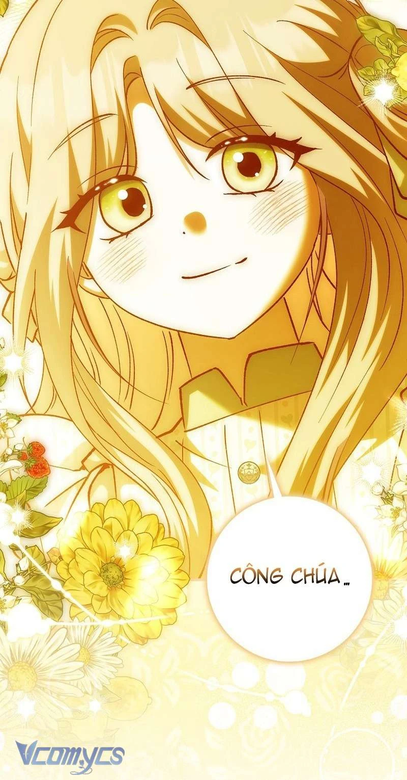 Công Chúa Bạch Hổ Không Có Nguy Hiểm Nha! Chapter 32 - Trang 41