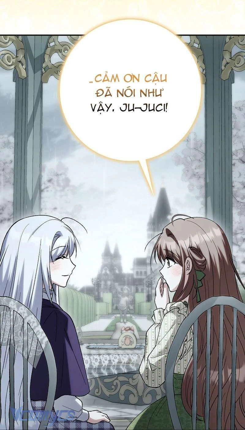 Công Chúa Bạch Hổ Không Có Nguy Hiểm Nha! Chapter 32 - Trang 42