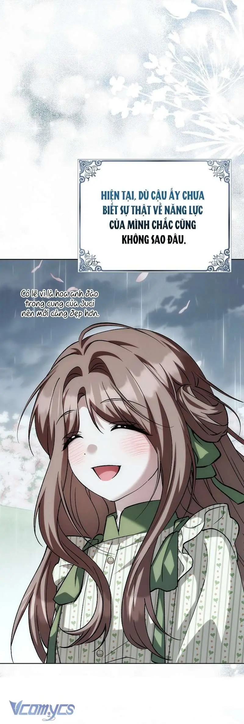 Công Chúa Bạch Hổ Không Có Nguy Hiểm Nha! Chapter 32 - Trang 47