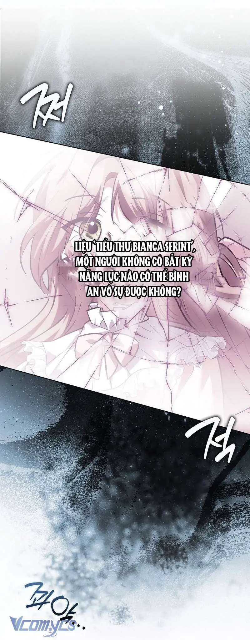 Công Chúa Bạch Hổ Không Có Nguy Hiểm Nha! Chapter 32 - Trang 49