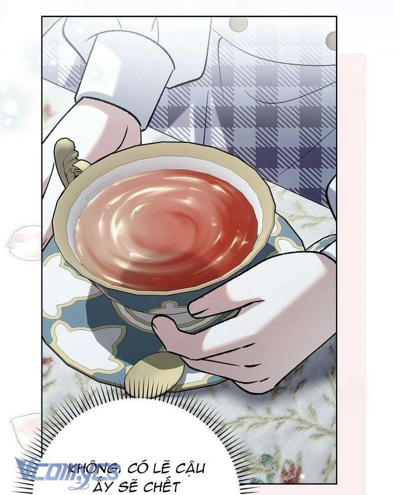 Công Chúa Bạch Hổ Không Có Nguy Hiểm Nha! Chapter 32 - Trang 50