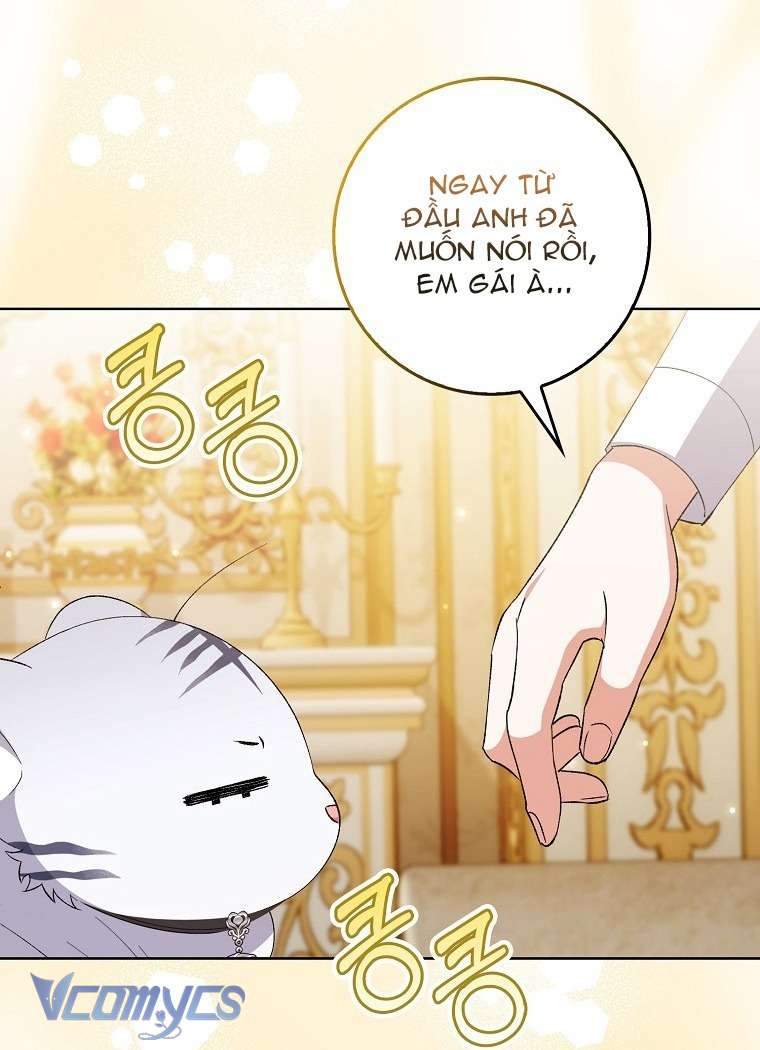Công Chúa Bạch Hổ Không Có Nguy Hiểm Nha! Chapter 4 - Trang 17