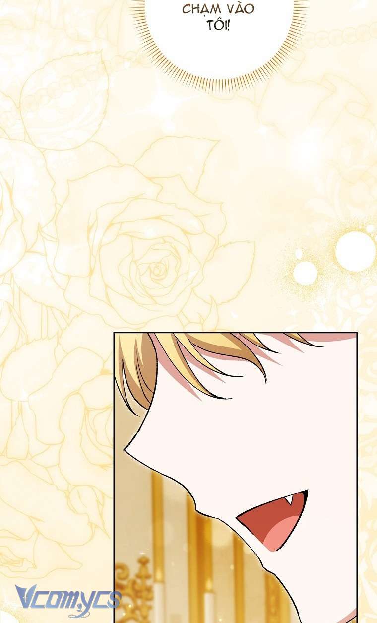 Công Chúa Bạch Hổ Không Có Nguy Hiểm Nha! Chapter 4 - Trang 19