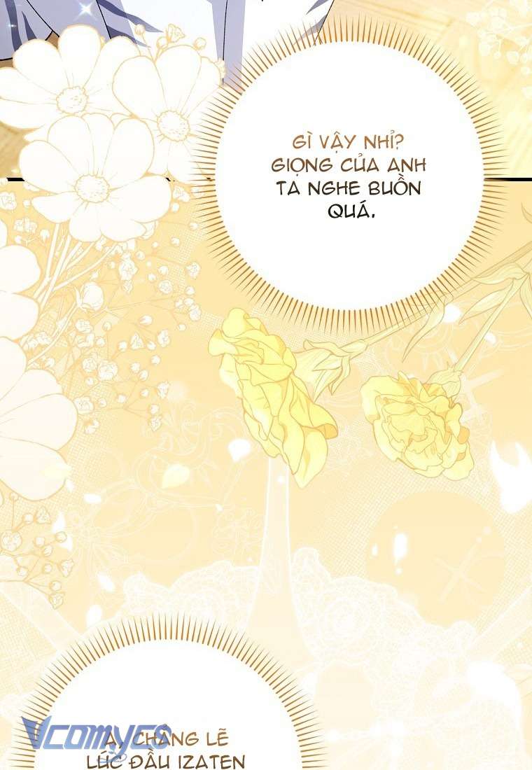 Công Chúa Bạch Hổ Không Có Nguy Hiểm Nha! Chapter 4 - Trang 21