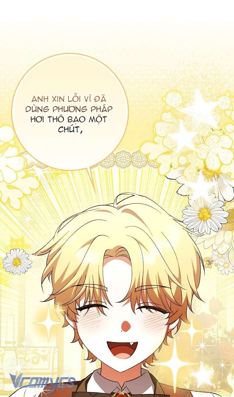 Công Chúa Bạch Hổ Không Có Nguy Hiểm Nha! Chapter 4 - Trang 24