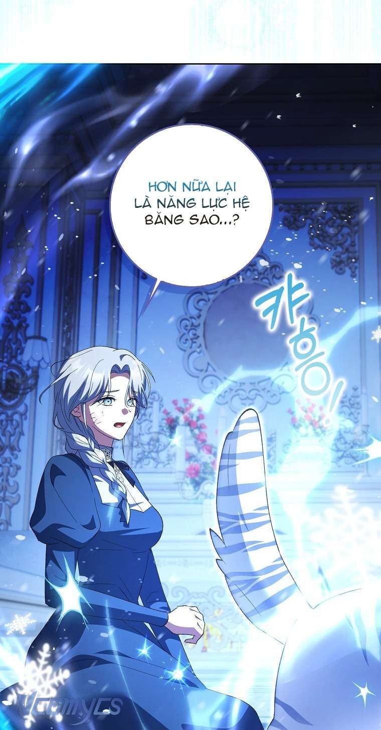 Công Chúa Bạch Hổ Không Có Nguy Hiểm Nha! Chapter 4 - Trang 3
