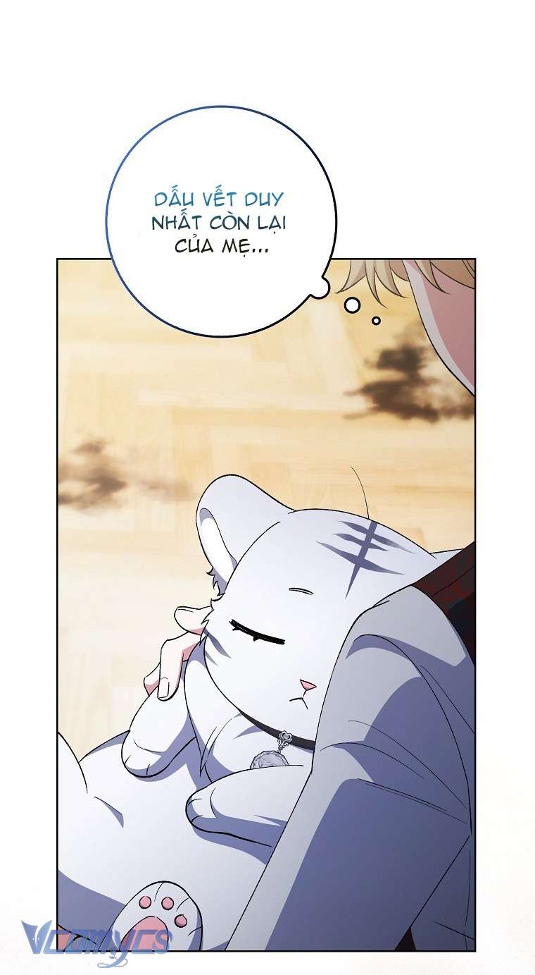 Công Chúa Bạch Hổ Không Có Nguy Hiểm Nha! Chapter 4 - Trang 31