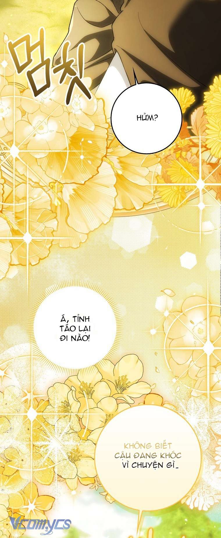 Công Chúa Bạch Hổ Không Có Nguy Hiểm Nha! Chapter 4 - Trang 48
