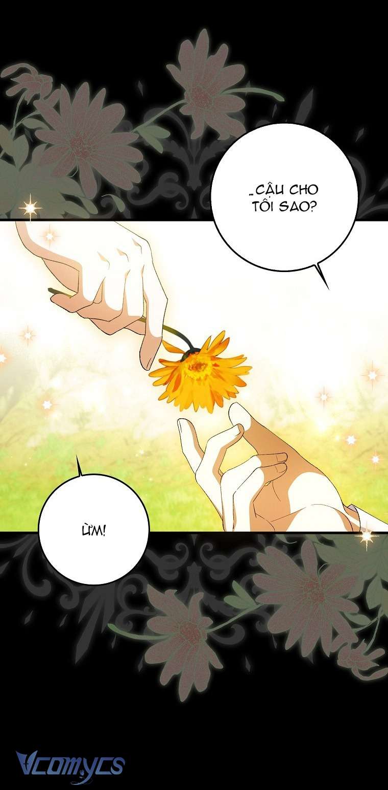 Công Chúa Bạch Hổ Không Có Nguy Hiểm Nha! Chapter 4 - Trang 50