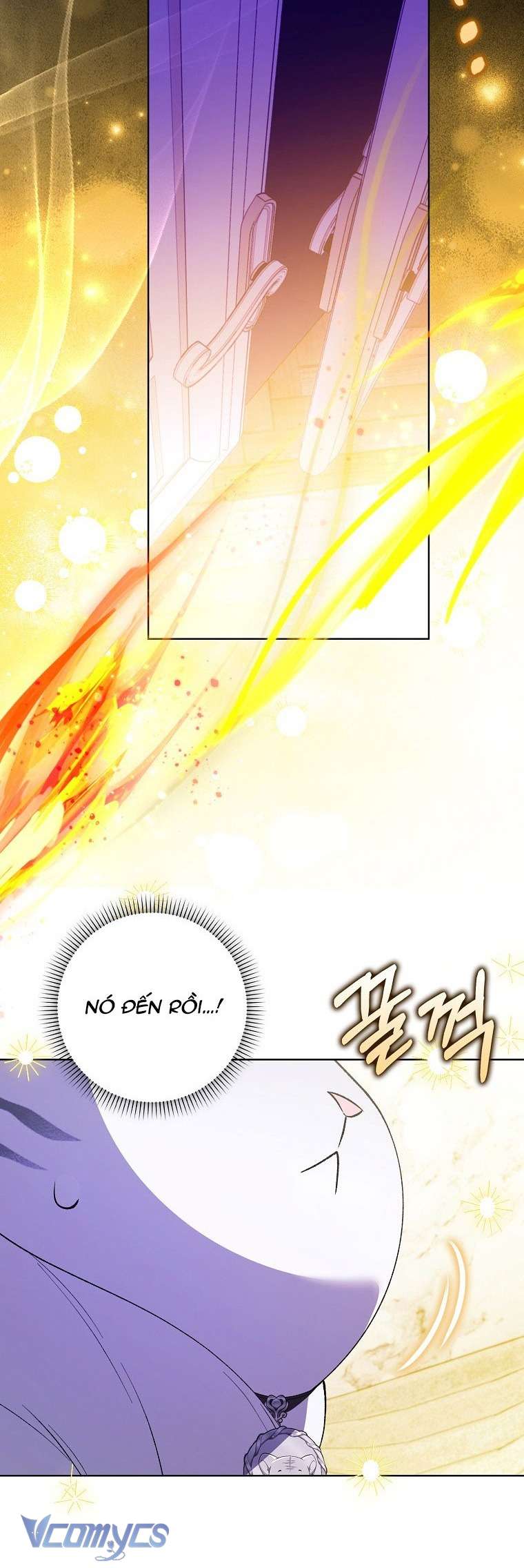 Công Chúa Bạch Hổ Không Có Nguy Hiểm Nha! Chapter 5 - Trang 17