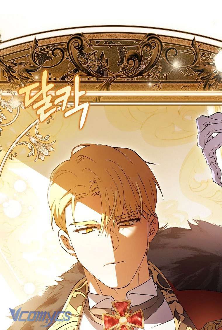 Công Chúa Bạch Hổ Không Có Nguy Hiểm Nha! Chapter 5 - Trang 19
