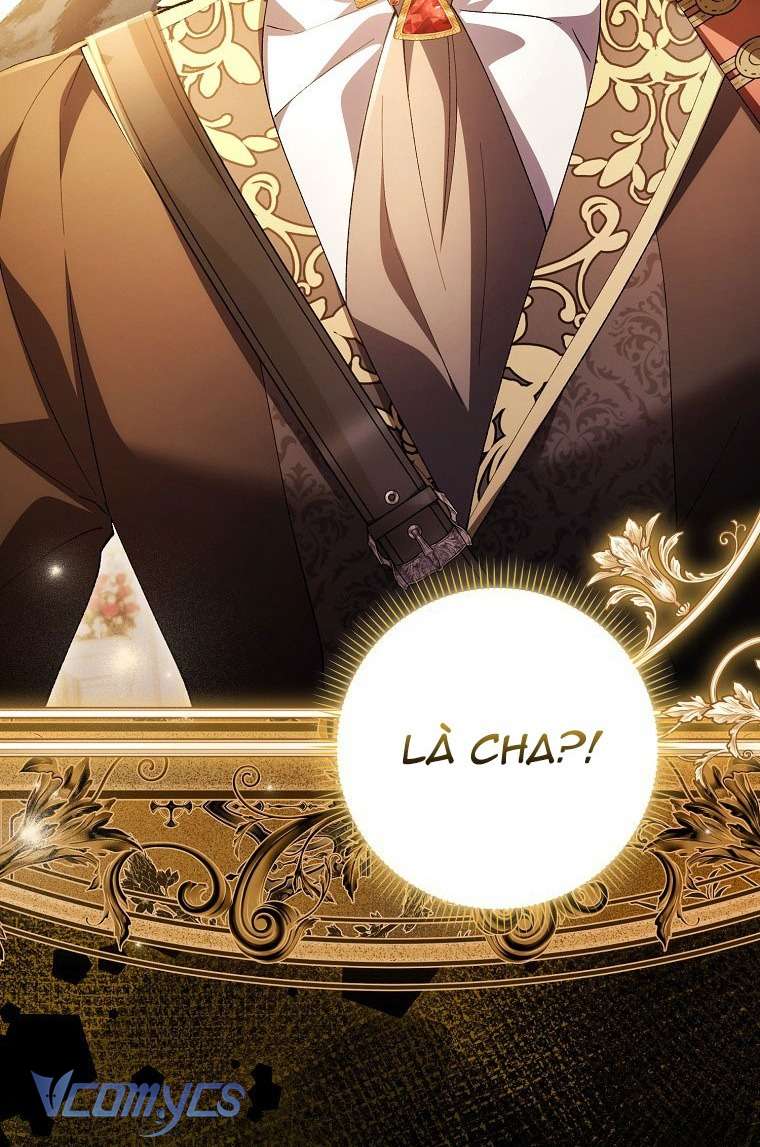 Công Chúa Bạch Hổ Không Có Nguy Hiểm Nha! Chapter 5 - Trang 20