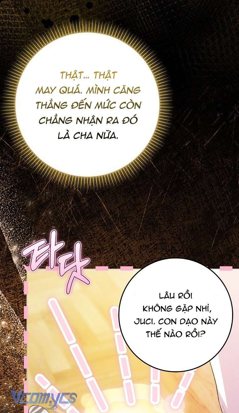 Công Chúa Bạch Hổ Không Có Nguy Hiểm Nha! Chapter 5 - Trang 21