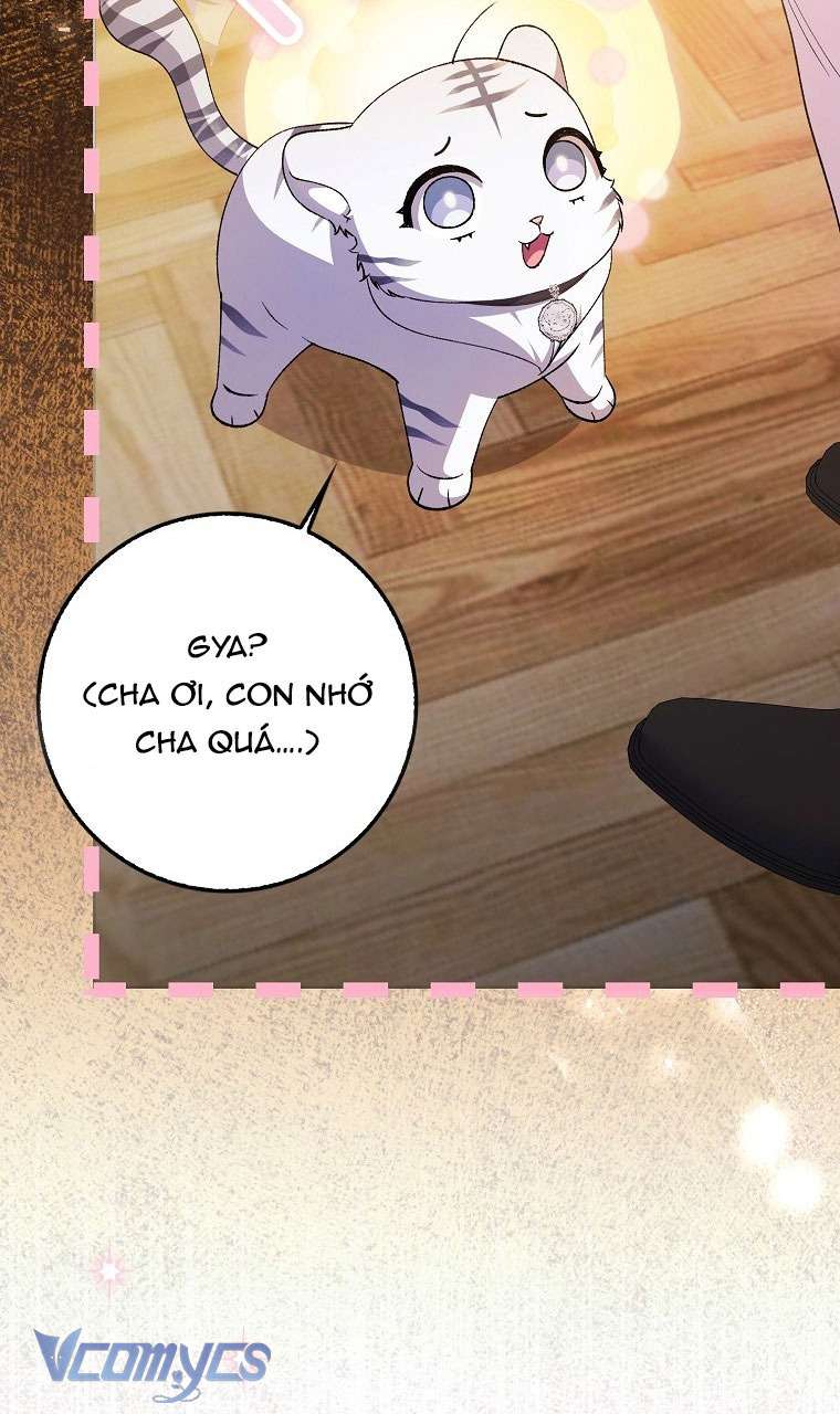 Công Chúa Bạch Hổ Không Có Nguy Hiểm Nha! Chapter 5 - Trang 22