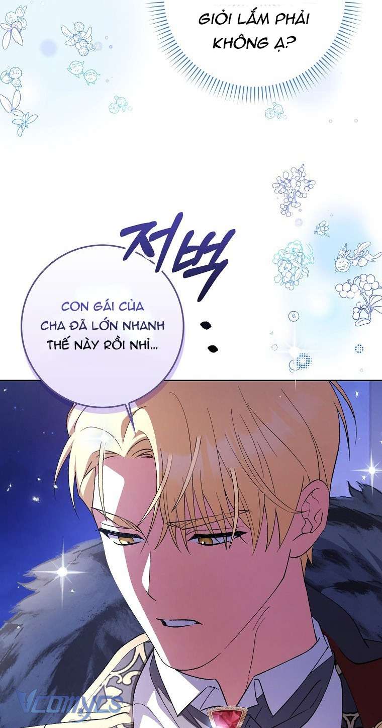 Công Chúa Bạch Hổ Không Có Nguy Hiểm Nha! Chapter 5 - Trang 24