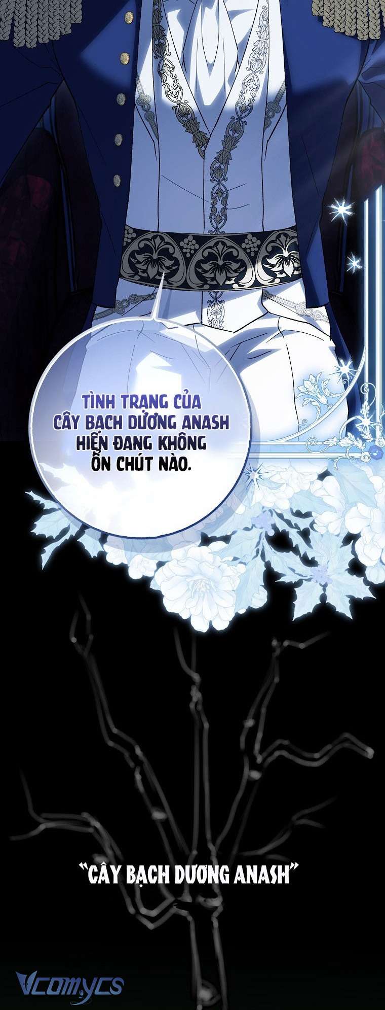 Công Chúa Bạch Hổ Không Có Nguy Hiểm Nha! Chapter 5 - Trang 29
