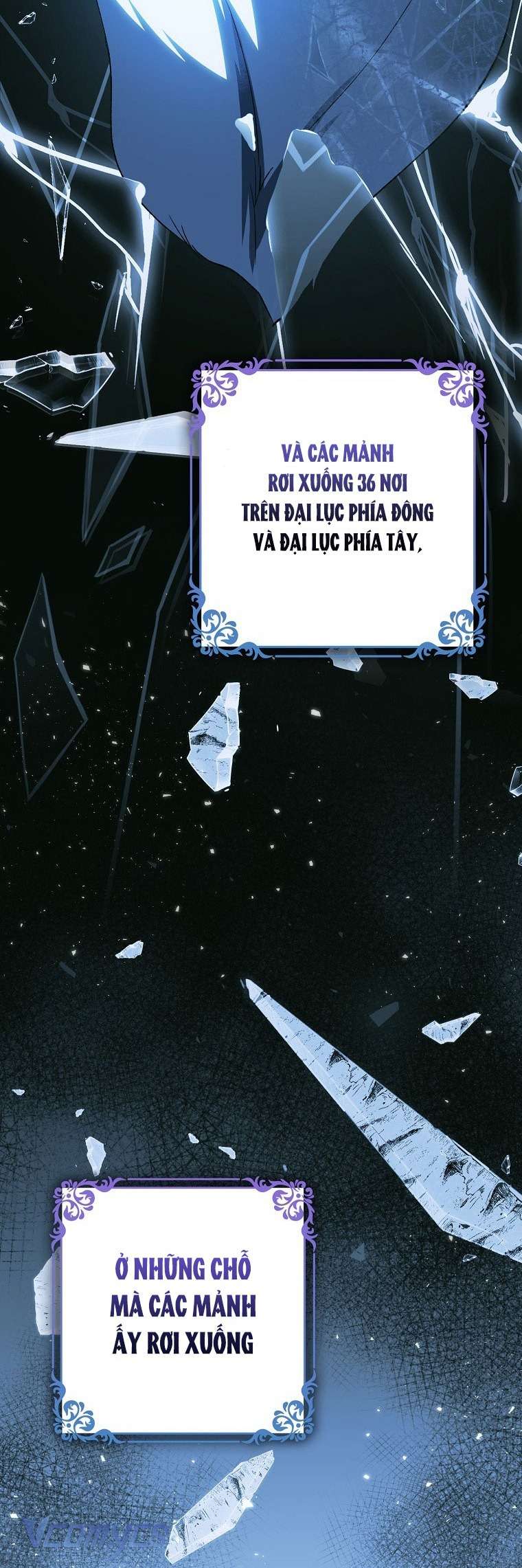 Công Chúa Bạch Hổ Không Có Nguy Hiểm Nha! Chapter 5 - Trang 31