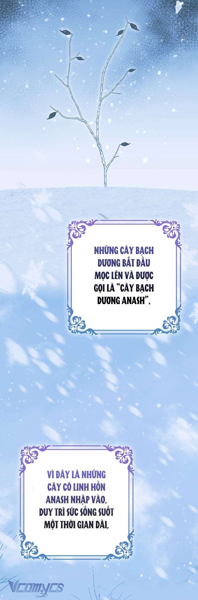 Công Chúa Bạch Hổ Không Có Nguy Hiểm Nha! Chapter 5 - Trang 32