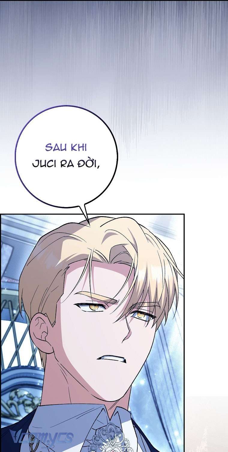 Công Chúa Bạch Hổ Không Có Nguy Hiểm Nha! Chapter 5 - Trang 36