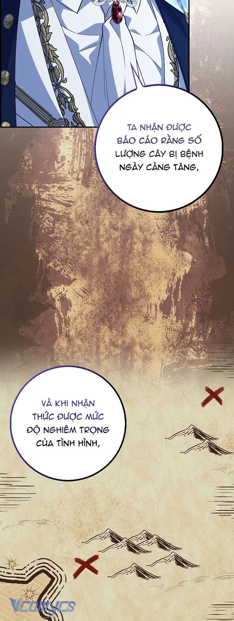 Công Chúa Bạch Hổ Không Có Nguy Hiểm Nha! Chapter 5 - Trang 37