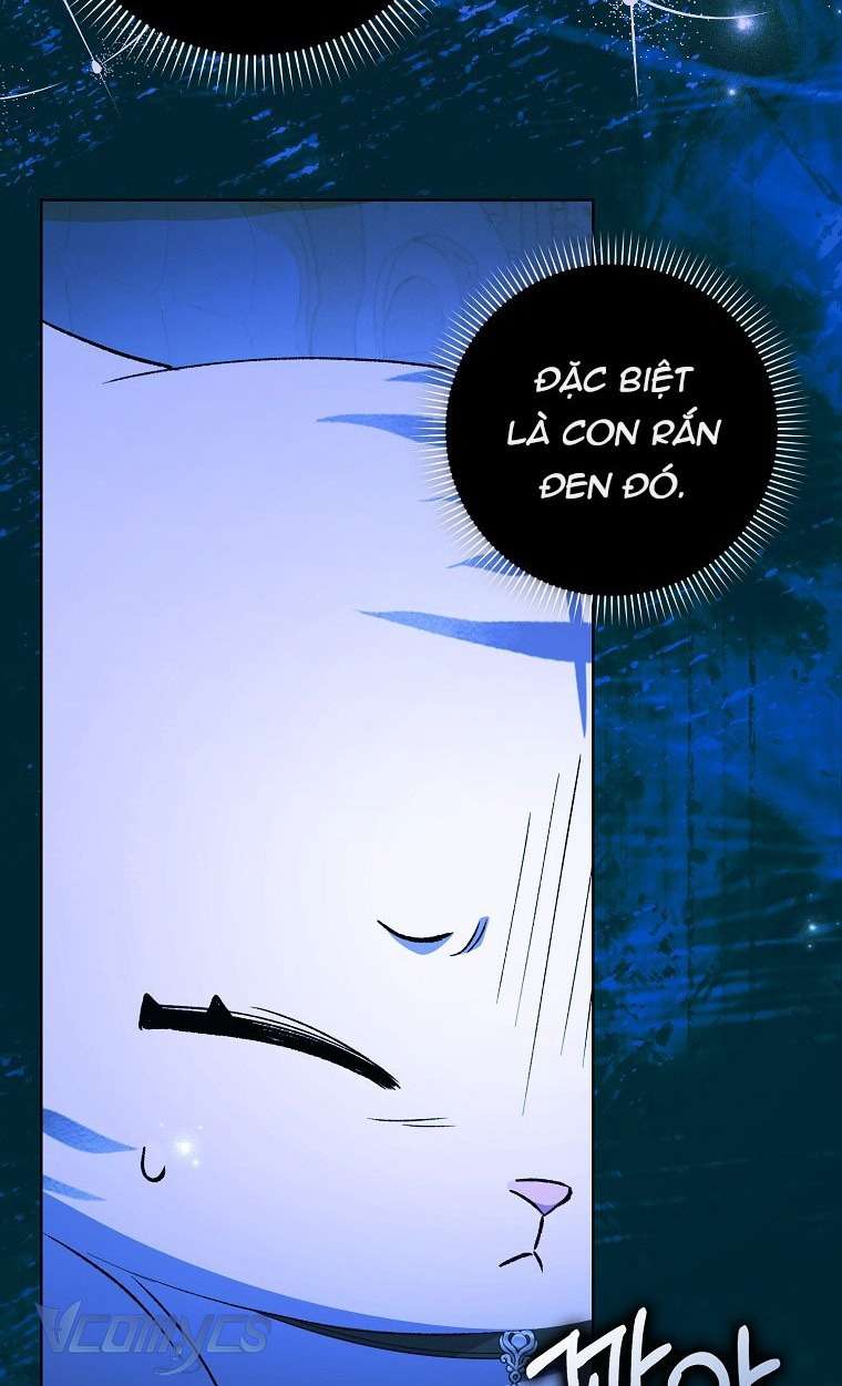 Công Chúa Bạch Hổ Không Có Nguy Hiểm Nha! Chapter 5 - Trang 7