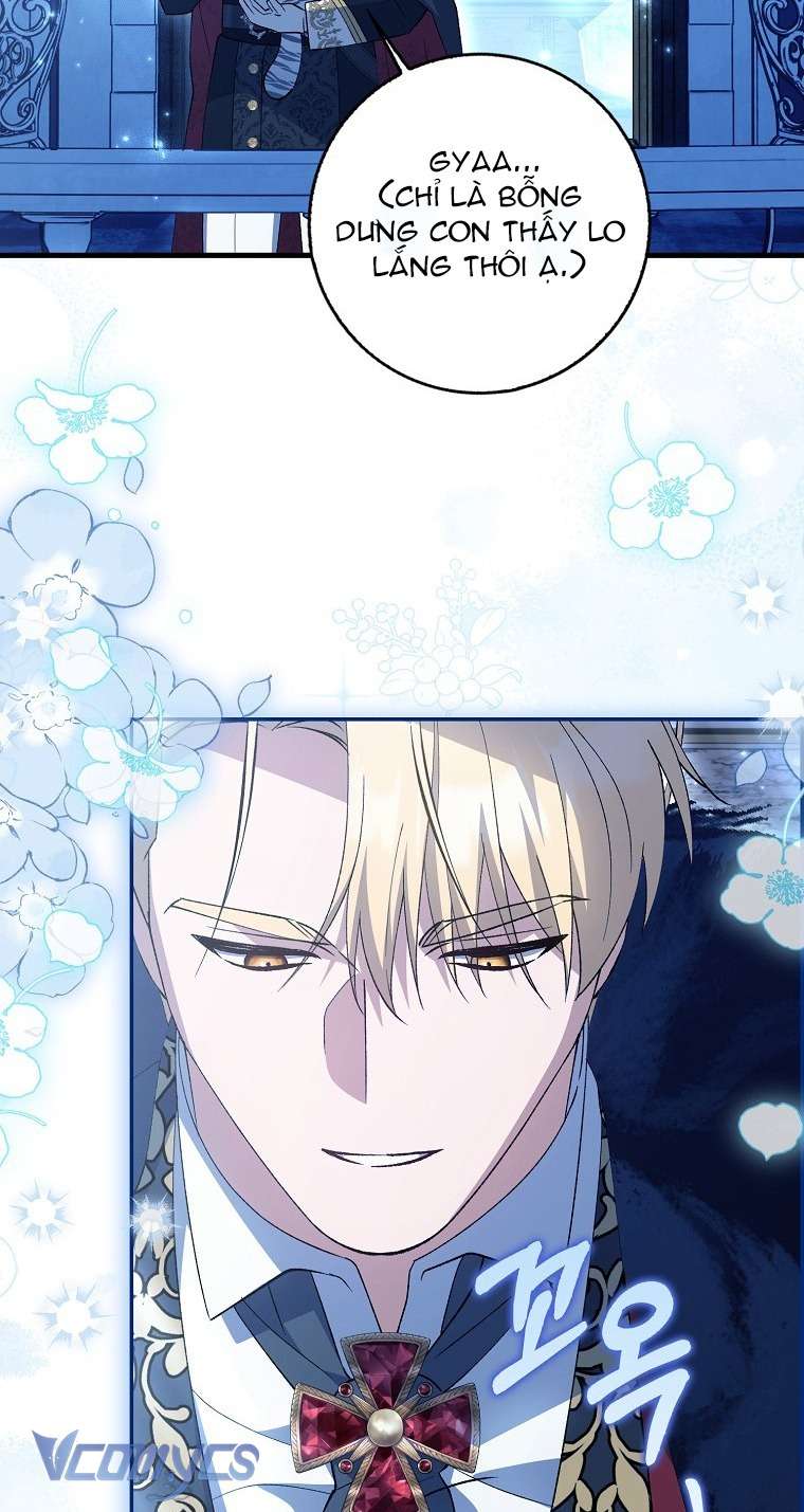 Công Chúa Bạch Hổ Không Có Nguy Hiểm Nha! Chapter 6 - Trang 14