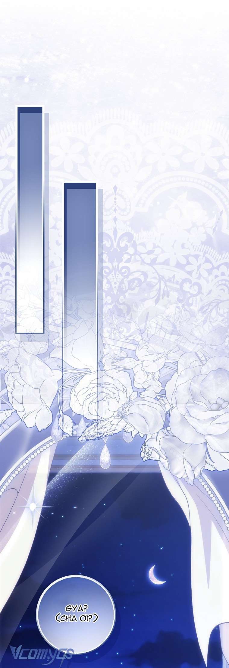 Công Chúa Bạch Hổ Không Có Nguy Hiểm Nha! Chapter 6 - Trang 2