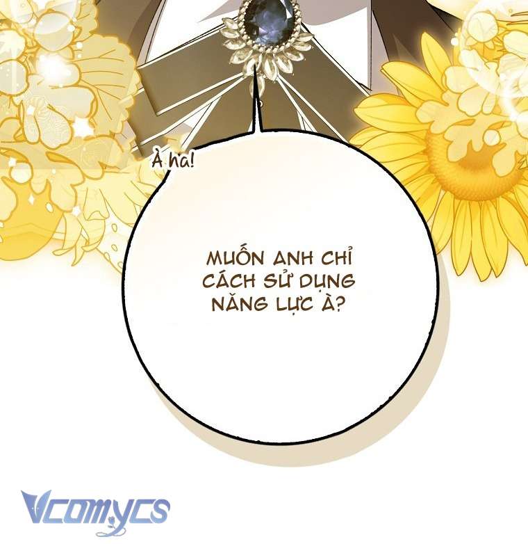 Công Chúa Bạch Hổ Không Có Nguy Hiểm Nha! Chapter 6 - Trang 24