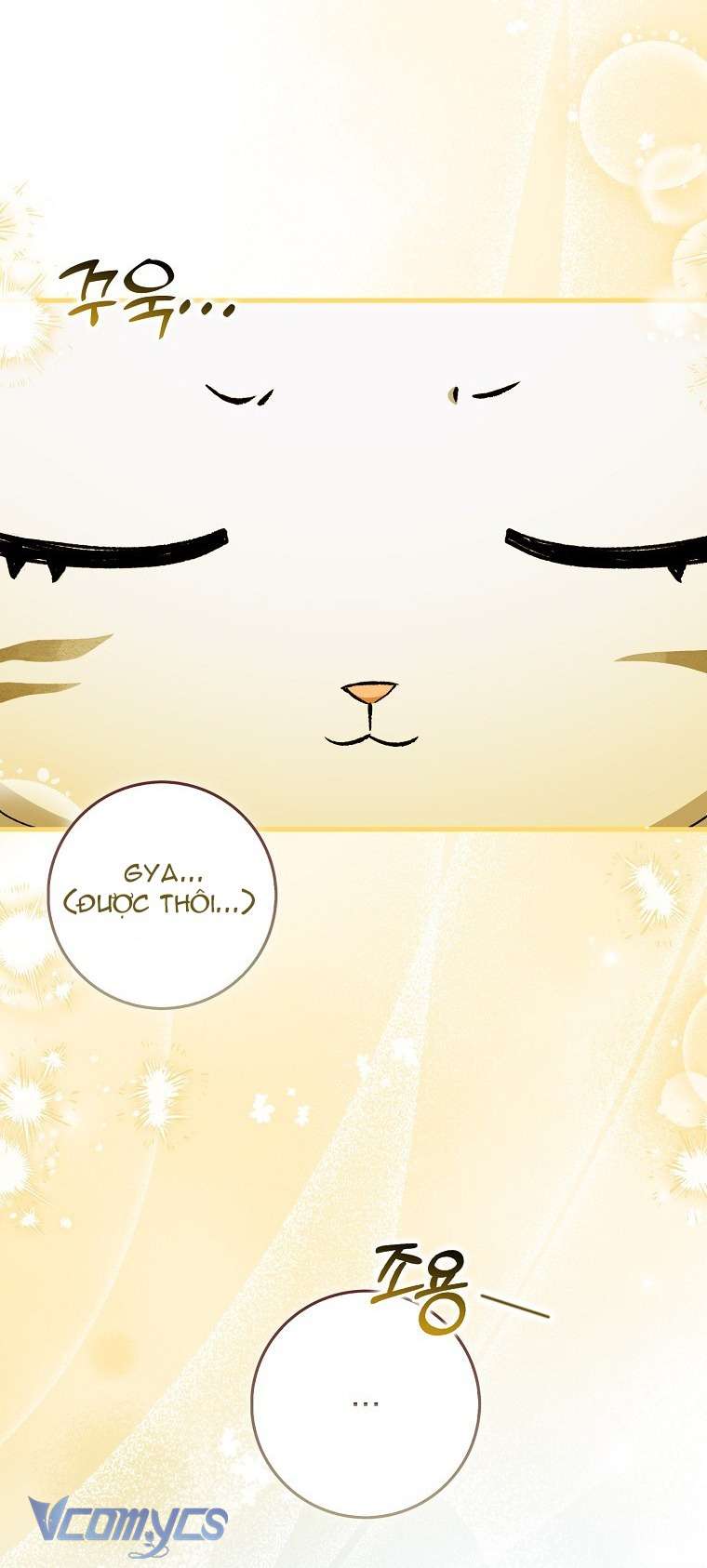 Công Chúa Bạch Hổ Không Có Nguy Hiểm Nha! Chapter 6 - Trang 27