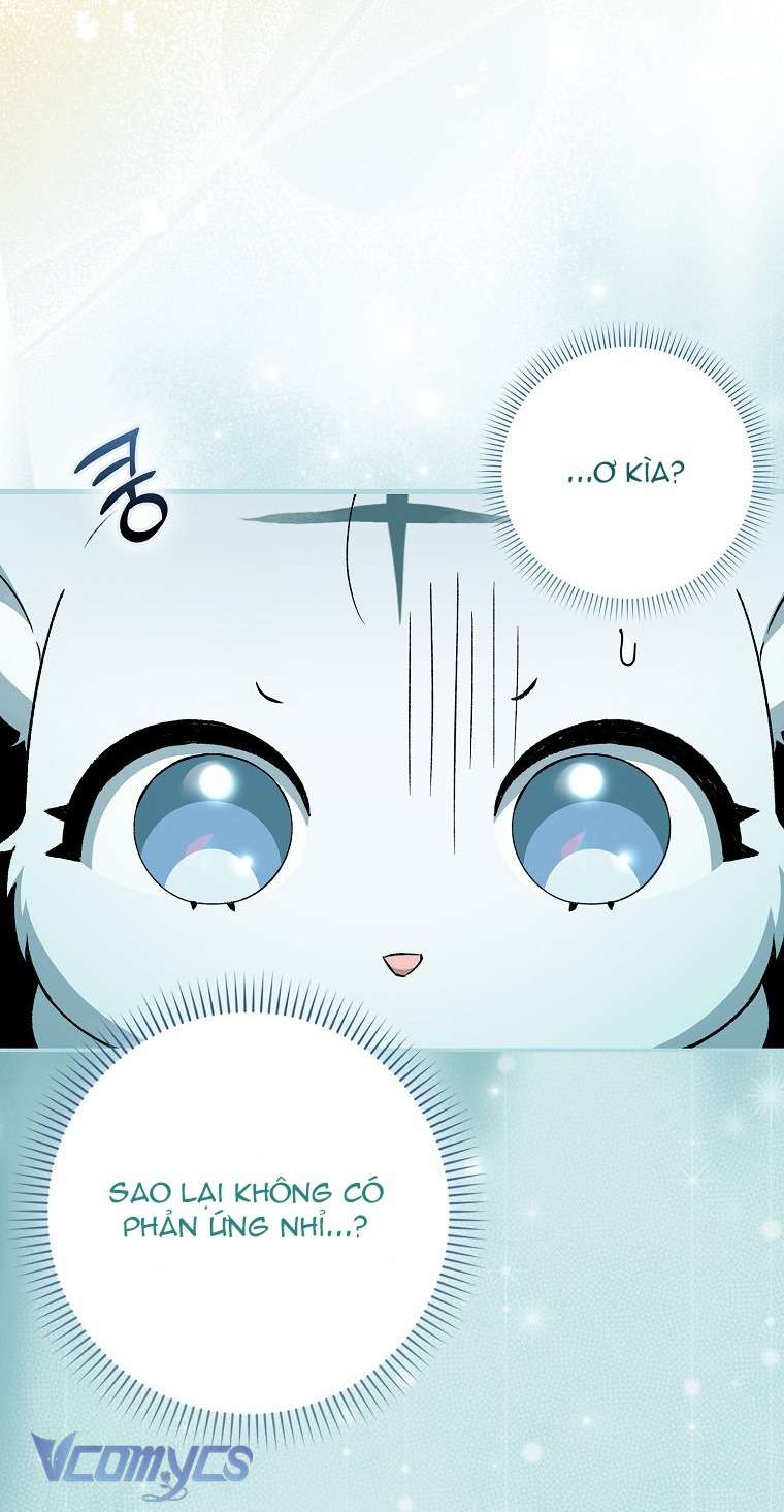 Công Chúa Bạch Hổ Không Có Nguy Hiểm Nha! Chapter 6 - Trang 28