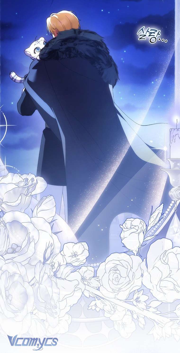 Công Chúa Bạch Hổ Không Có Nguy Hiểm Nha! Chapter 6 - Trang 3