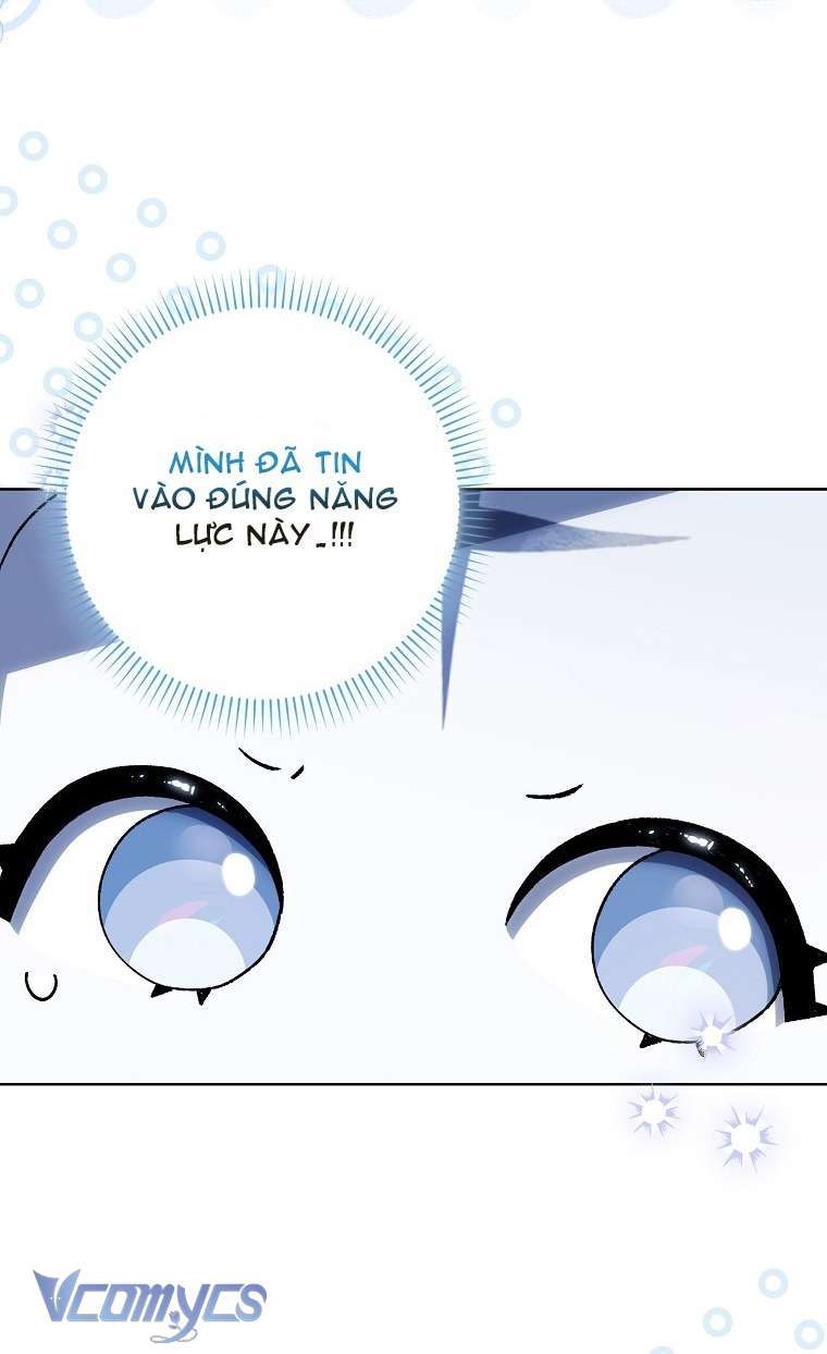 Công Chúa Bạch Hổ Không Có Nguy Hiểm Nha! Chapter 6 - Trang 36