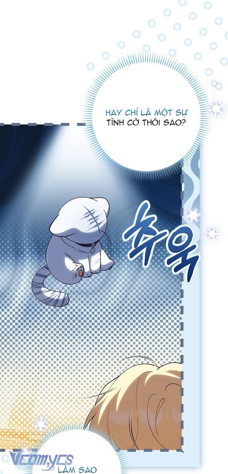Công Chúa Bạch Hổ Không Có Nguy Hiểm Nha! Chapter 6 - Trang 37