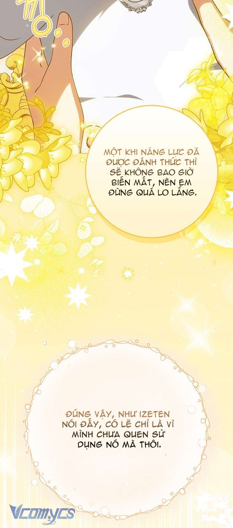 Công Chúa Bạch Hổ Không Có Nguy Hiểm Nha! Chapter 6 - Trang 43