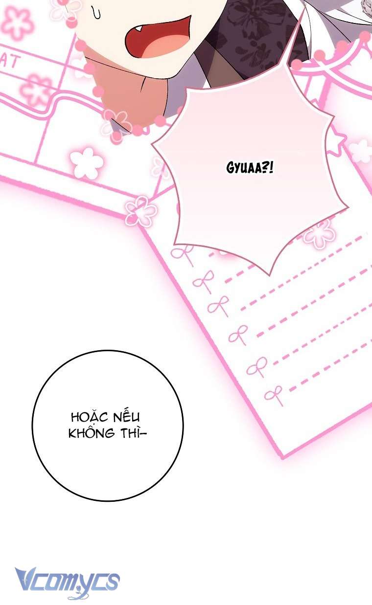 Công Chúa Bạch Hổ Không Có Nguy Hiểm Nha! Chapter 6 - Trang 47