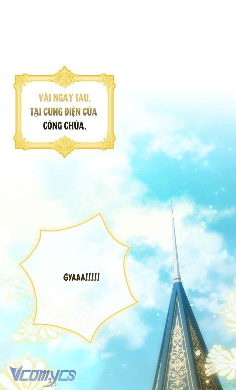 Công Chúa Bạch Hổ Không Có Nguy Hiểm Nha! Chapter 6 - Trang 48