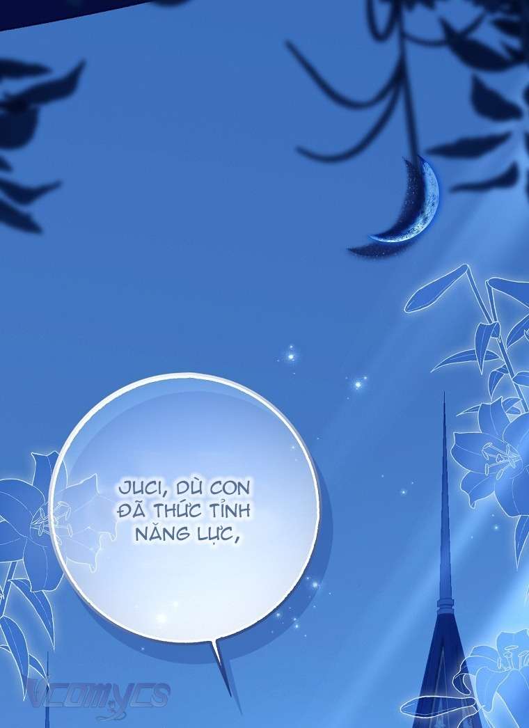 Công Chúa Bạch Hổ Không Có Nguy Hiểm Nha! Chapter 6 - Trang 7
