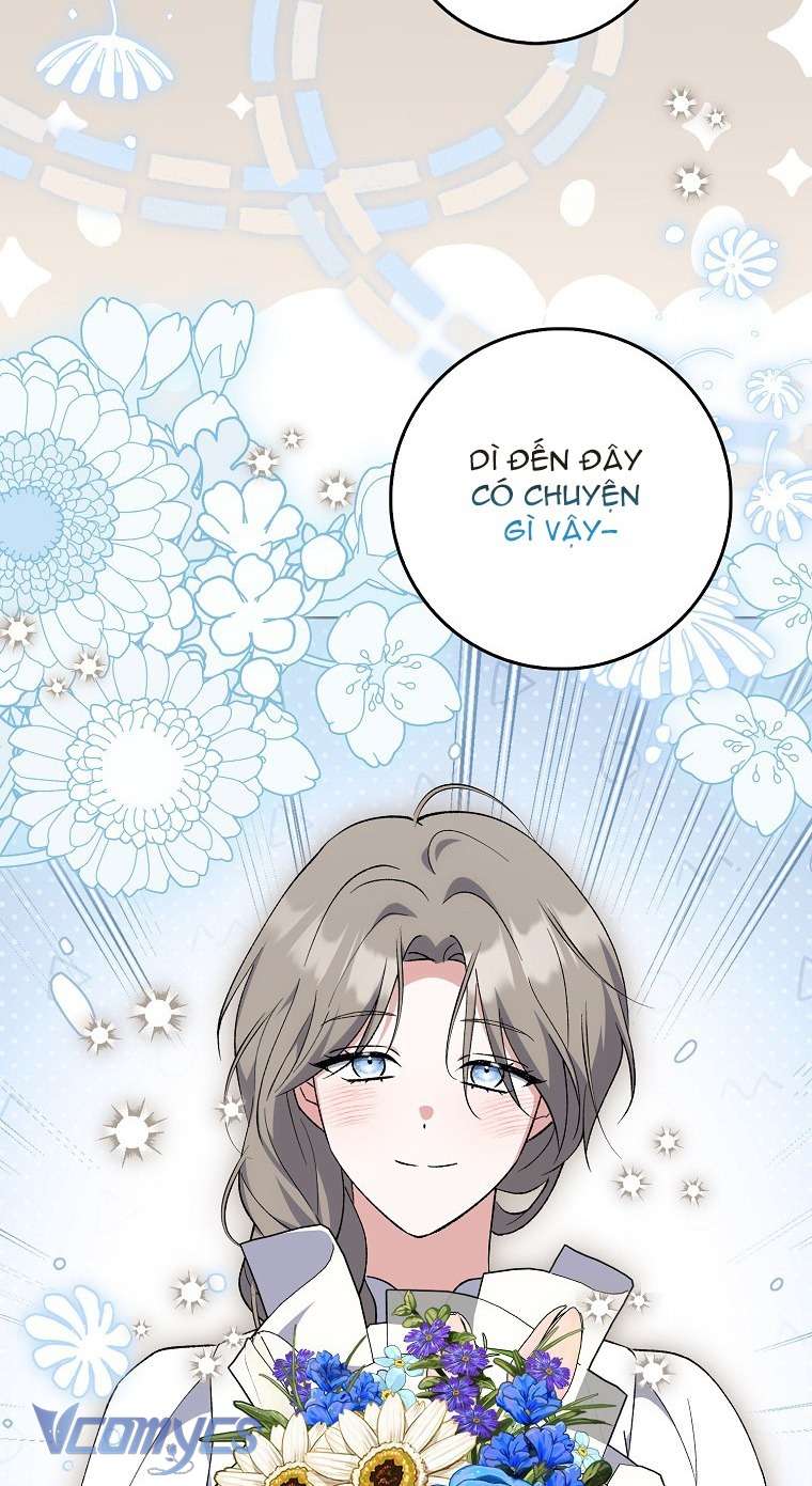 Công Chúa Bạch Hổ Không Có Nguy Hiểm Nha! Chapter 7 - Trang 18