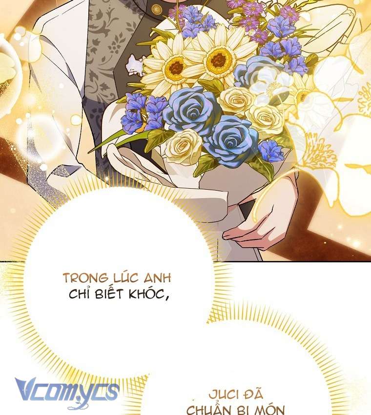 Công Chúa Bạch Hổ Không Có Nguy Hiểm Nha! Chapter 7 - Trang 25