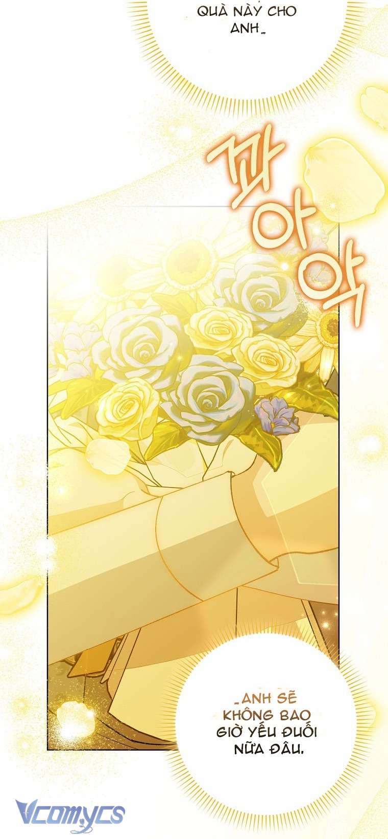 Công Chúa Bạch Hổ Không Có Nguy Hiểm Nha! Chapter 7 - Trang 26