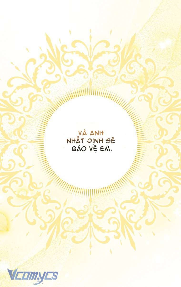 Công Chúa Bạch Hổ Không Có Nguy Hiểm Nha! Chapter 7 - Trang 27